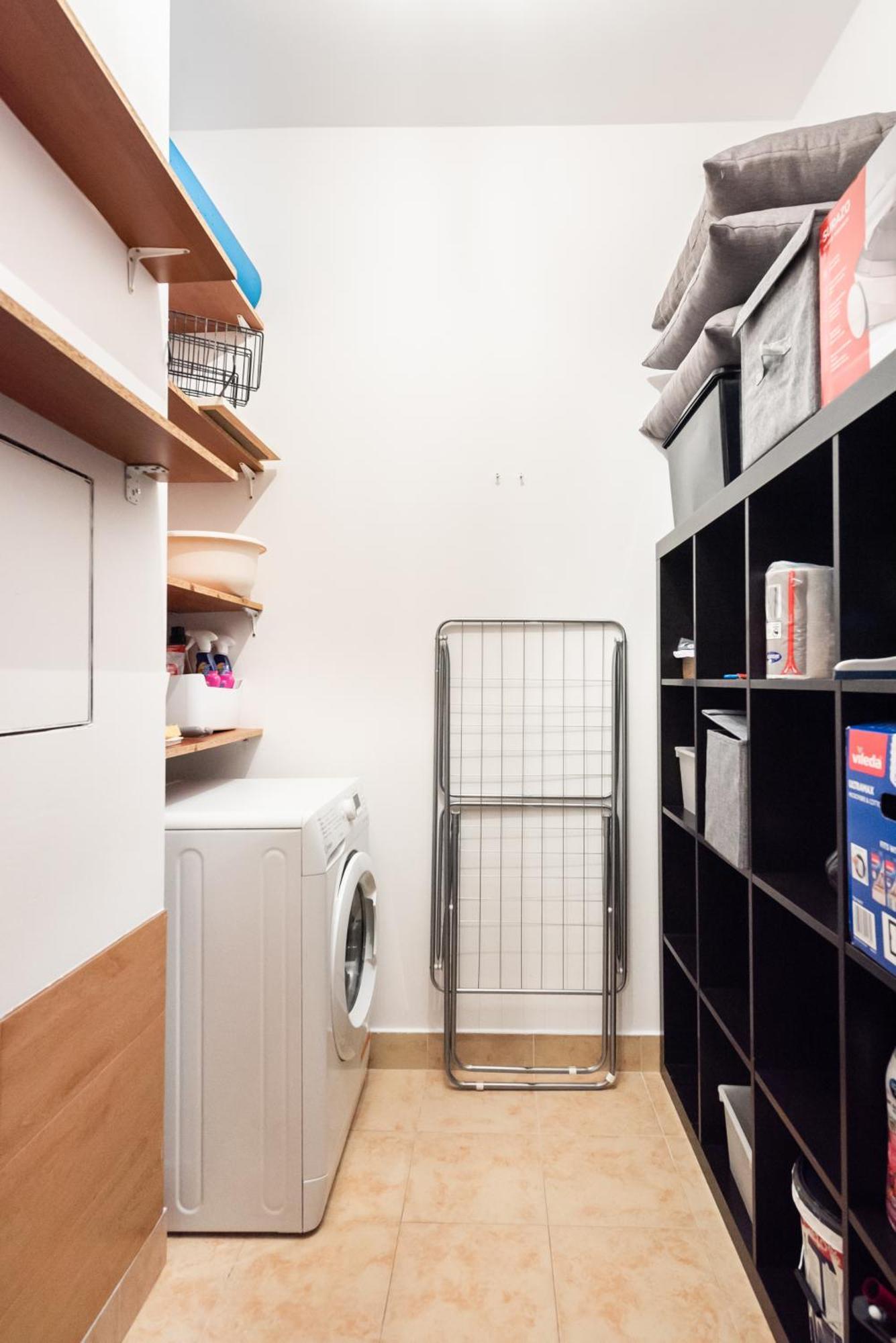 Wilanow Sarmacka Stylish Apartment 华沙 外观 照片